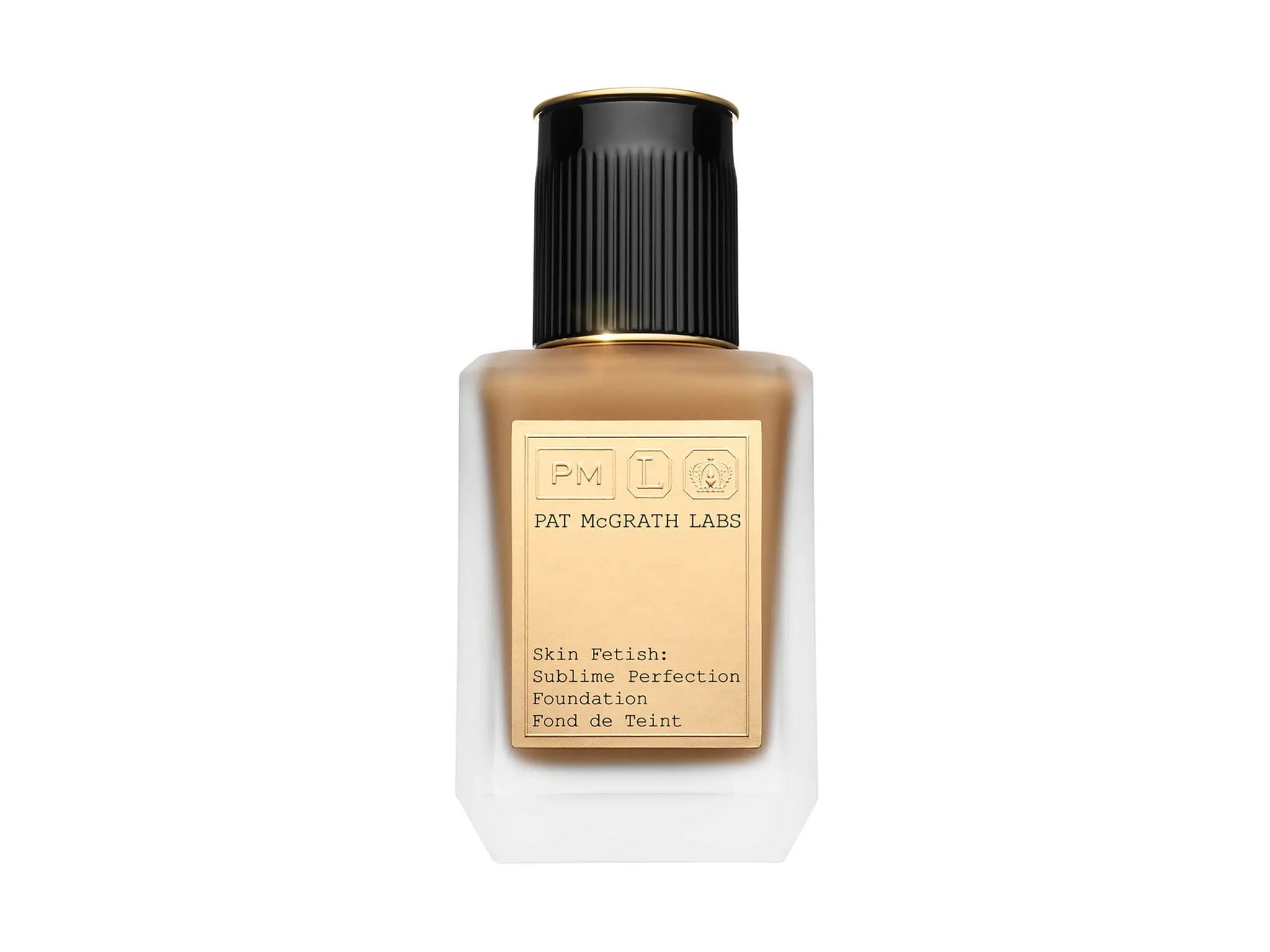 Best foundation for deals very sensitive skin